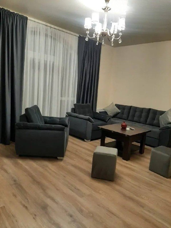 Квартиры