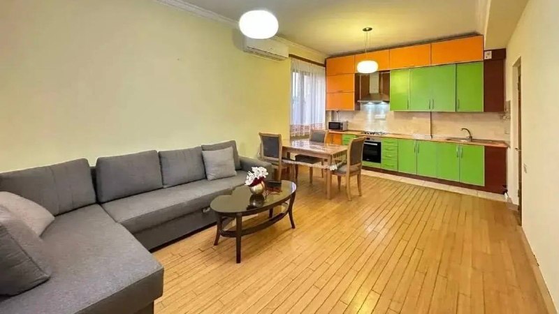 Квартиры