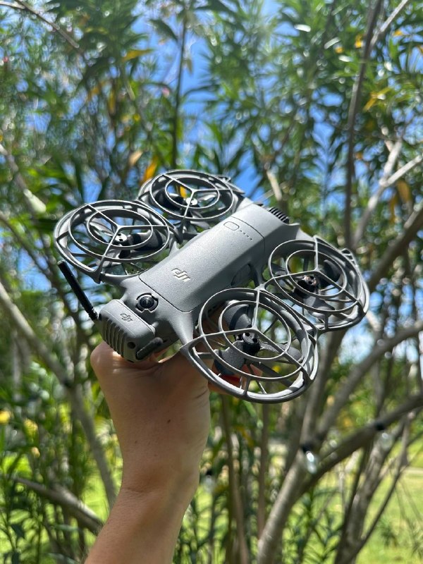 Дрон DJI NEO 2