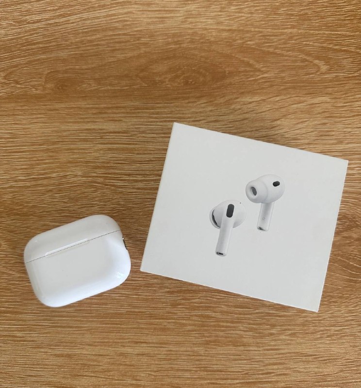 Продам AirPods Pro 3